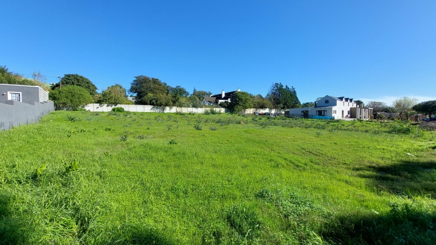 0 Bedroom Property for Sale in Darling Western Cape